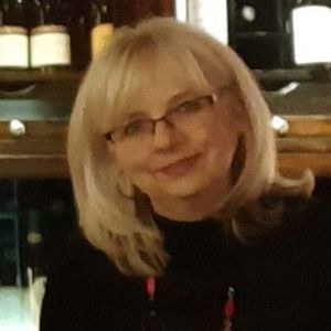 Meet your Posher, Louise